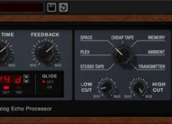 Soundtoys EchoBoy Jr. (Latest Version 5.5.5)